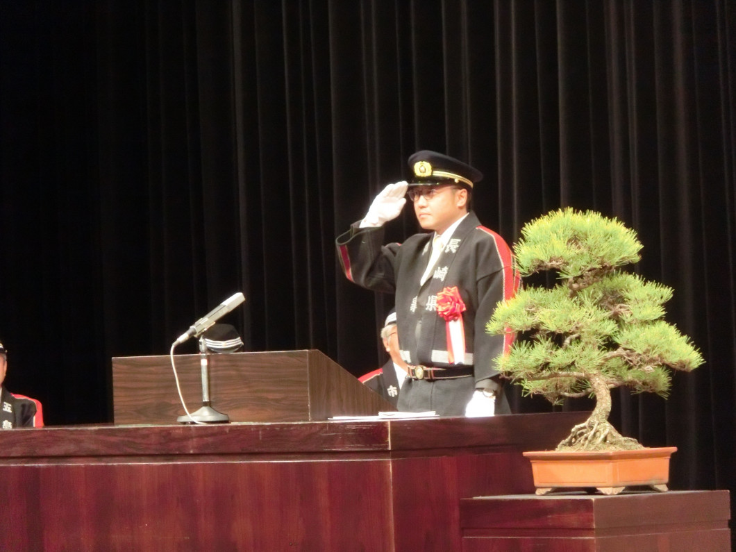 知事（五島市）