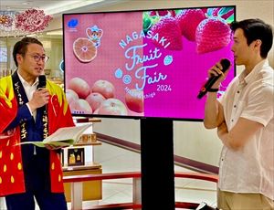 トークセッション