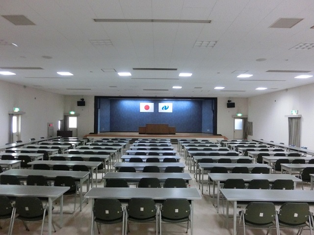 講堂