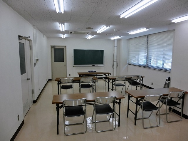 第9研修室