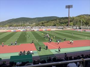 ③NTTジャパンラグビーリーグワン_試合の様子