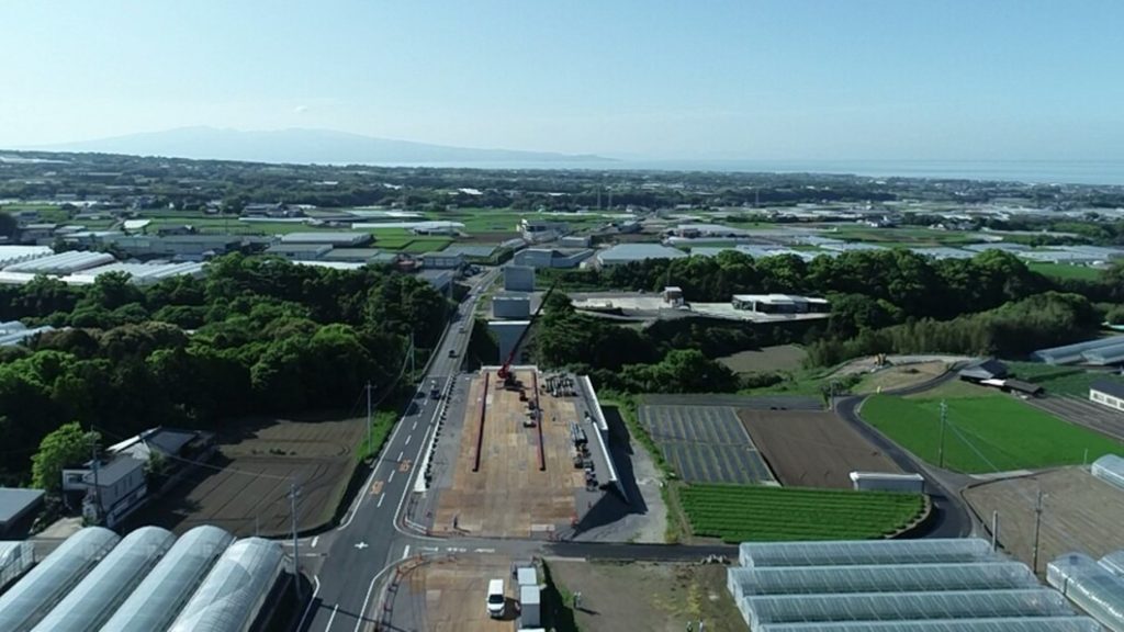 6号橋定点写真20240425