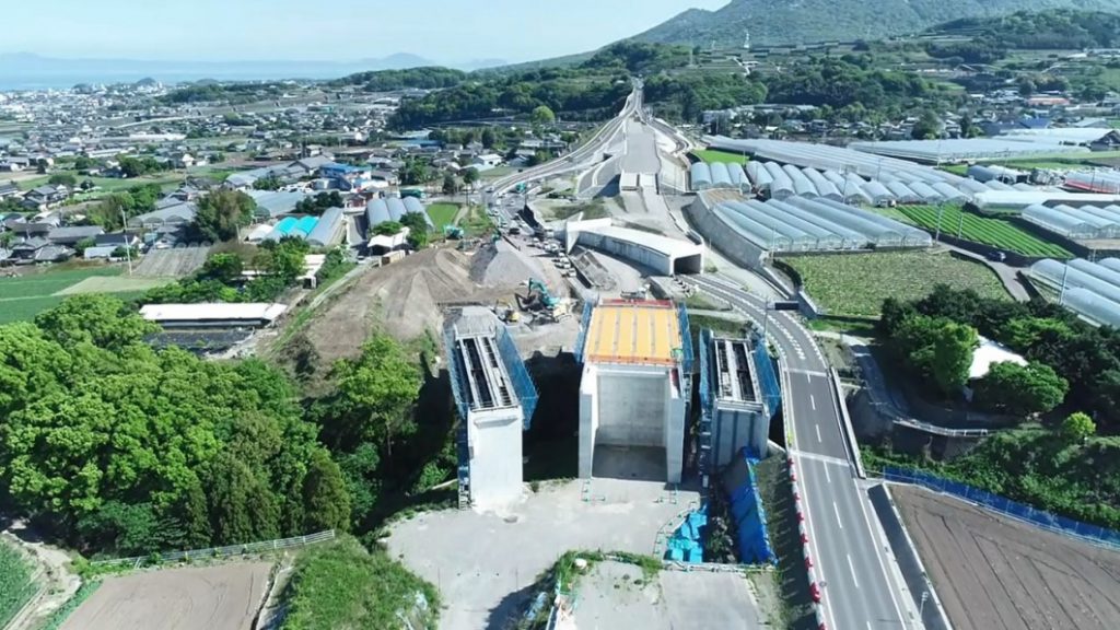 2号橋定点写真20240425