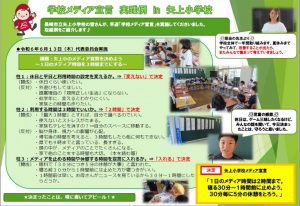 矢上小