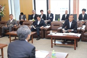 要望回答の様子_R