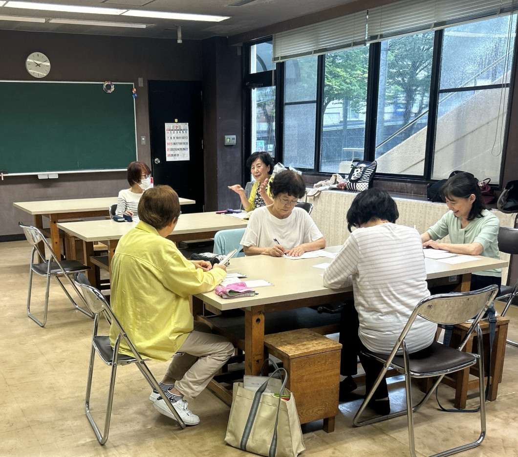 たびスポ書き方