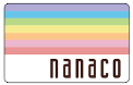 nanaco