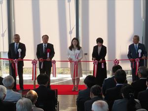 【ウェブサイト用②】県展開場式テープカット_R