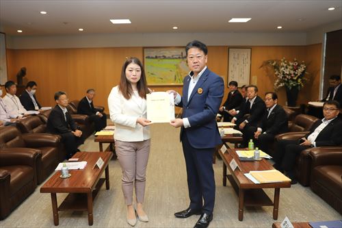 20241018_国道57号等期成会等（諫早3期成会）からの要望 (1)_R