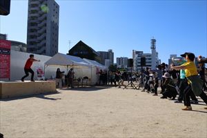 ウォームアップ_R