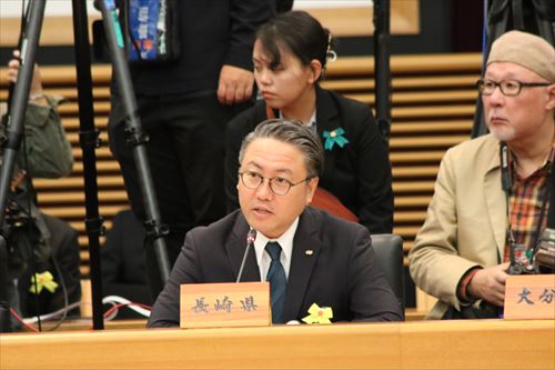 会議の様子（全国知事会主催）_R