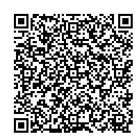 QRコード(01781_医療法人の役員証明手数料)