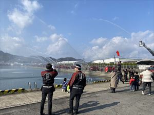 放水（時津町）_R