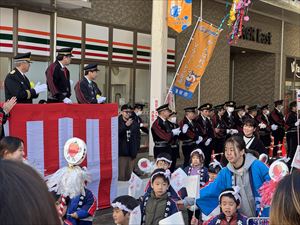 パレード（諫早市）_R