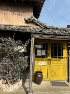 リトルれお店舗外観