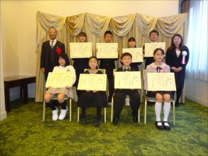 記念写真②（図画）_R