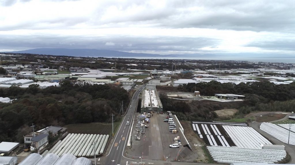 6号橋定点写真20250306