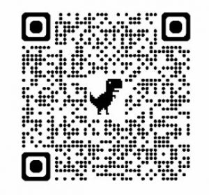 県内就職相談申込QRコード