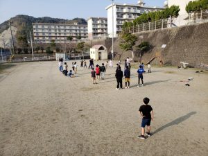 放課後SUNKIDS（公園）