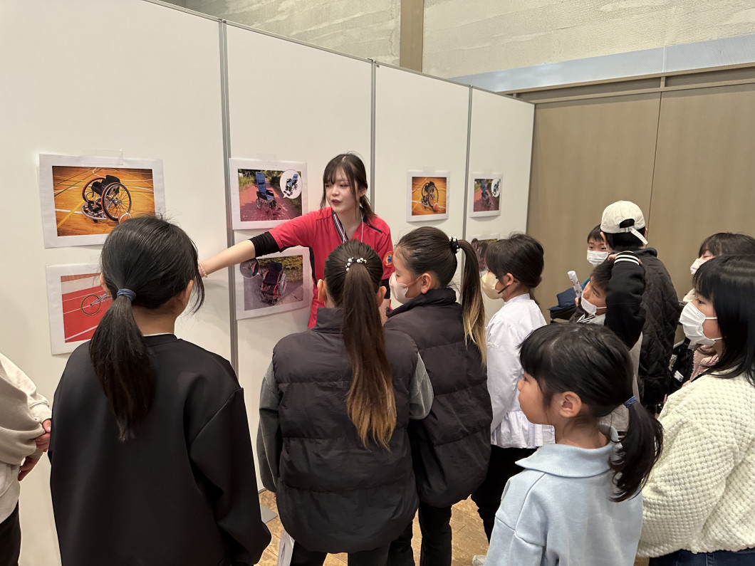 キッザケアナガサキ