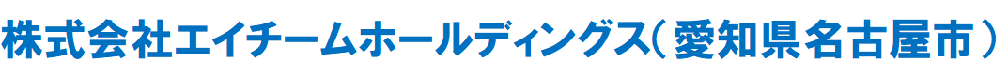 株式会社エイチームホールディングス
