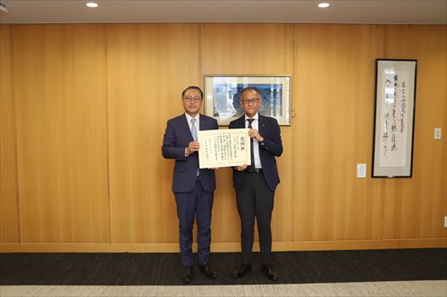 株式会社日本アクセス_R