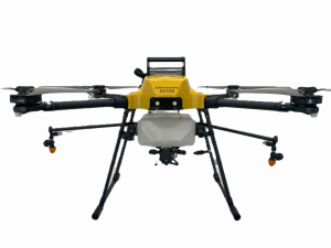 【NTTe-Drone Technology】102正面④