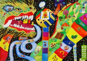 01_最優秀賞４年