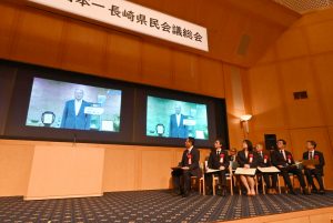 ヘルシーアワード表彰式 (2)