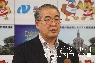 定例記者会見(45分、2015年9月10日)