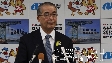 定例記者会見(20分、2016年6月27日)