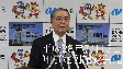 定例記者会見(30分、2016年7月15日)