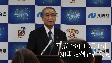 定例記者会見(35分、2016年12月15日)