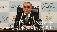 定例記者会見(24分、2018年3月28日）