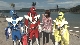 新着情報！3ch　「大崎自然公園でアクティブに！」