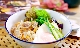 2016年9月号「ながさきレシピ　浦上そぼろ丼」