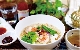 2016年12月号「ながさきレシピ　ベトナム風五島うどん」