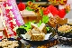 2017年2月号「ながさきレシピ　ごまハトシ」