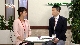 「人口減少を食い止めよう①」(4月8日放送)